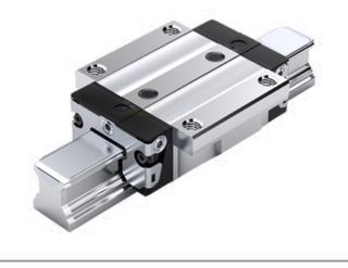 REXROTH PATIN  LINEAL  Ref R166239410