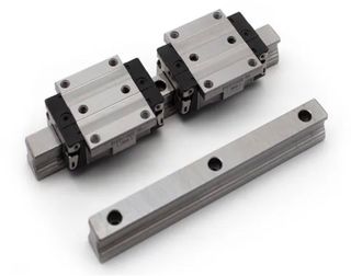 REXROTH PATIN  LINEAL  Ref R166239410