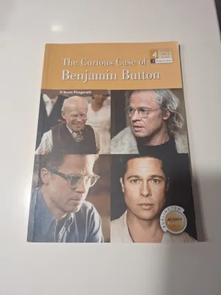 CURIOUS CASE BENJA.ESO4 ACTIVITY