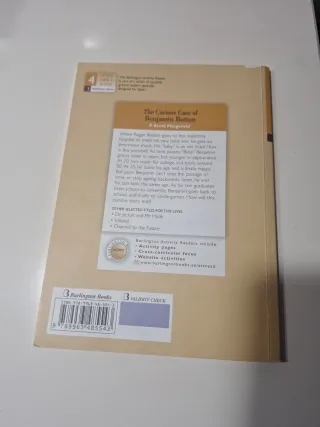 CURIOUS CASE BENJA.ESO4 ACTIVITY