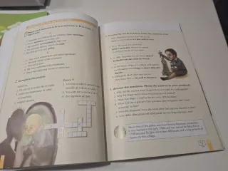 CURIOUS CASE BENJA.ESO4 ACTIVITY