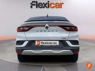 Renault Arkana Intens E-TECH Híbrido 105 kW (145CV) -SS