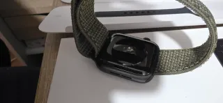 Apple Watch SE 44mm Negro