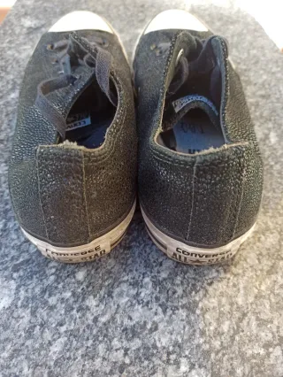 CONVERSE ALL STAR DE MUJER