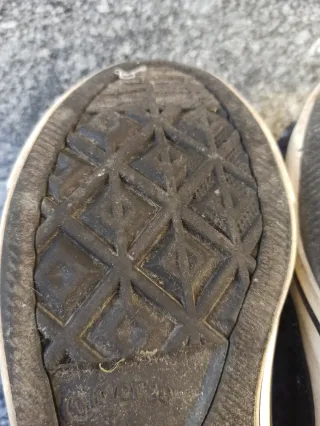 CONVERSE ALL STAR DE MUJER