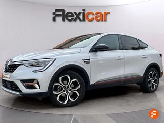 Renault Arkana Intens E-TECH Híbrido 105 kW (145CV) -SS