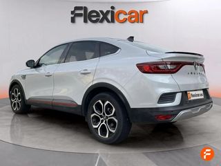 Renault Arkana Intens E-TECH Híbrido 105 kW (145CV) -SS