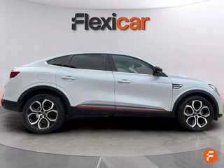 Renault Arkana Intens E-TECH Híbrido 105 kW (145CV) -SS