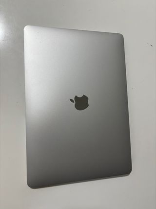 MacBook Air 2020 Plata