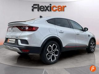 Renault Arkana Intens E-TECH Híbrido 105 kW (145CV) -SS