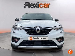 Renault Arkana Intens E-TECH Híbrido 105 kW (145CV) -SS
