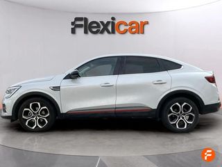 Renault Arkana Intens E-TECH Híbrido 105 kW (145CV) -SS