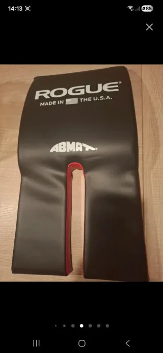 Reformer Peak Pilates y accesorios