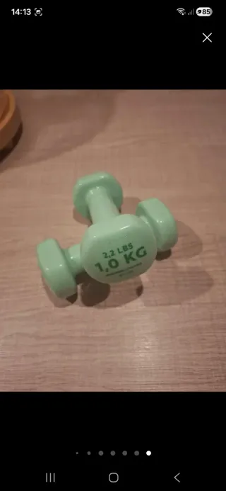 Reformer Peak Pilates y accesorios