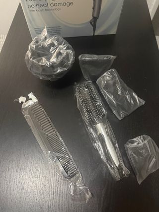 Phon Professionale Asciugacapelli a Ioni