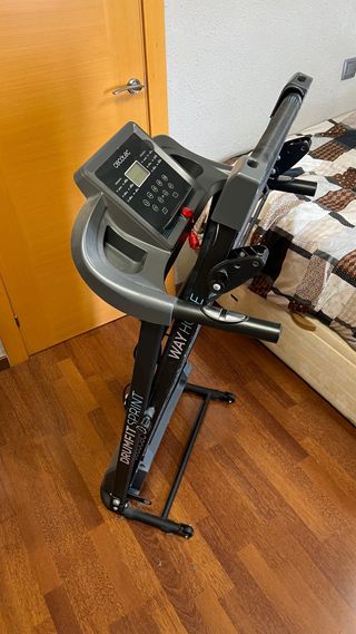 Cinta Cecotec DrumFit WayHome 1400 Sprint