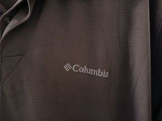 Polo Columbia Talla XL gris
