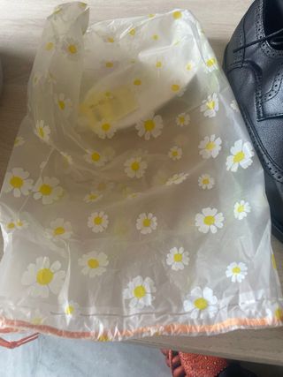 Zapatos de vestir negros sin estrenar T43