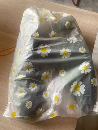 Zapatos de vestir negros sin estrenar T43