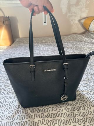 Bolso Michael Kors Negro