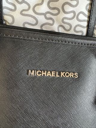 Bolso Michael Kors Negro