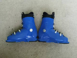 Botas Esquí Salomon Junior Talla 23-23.5