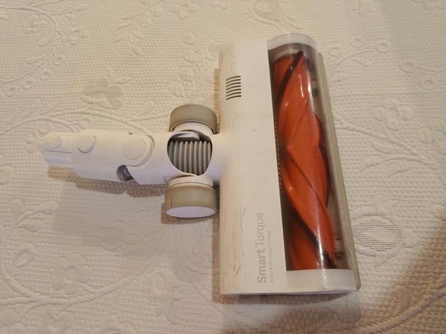 Cabeça Aspirador Xiaomi G10 Restaurada