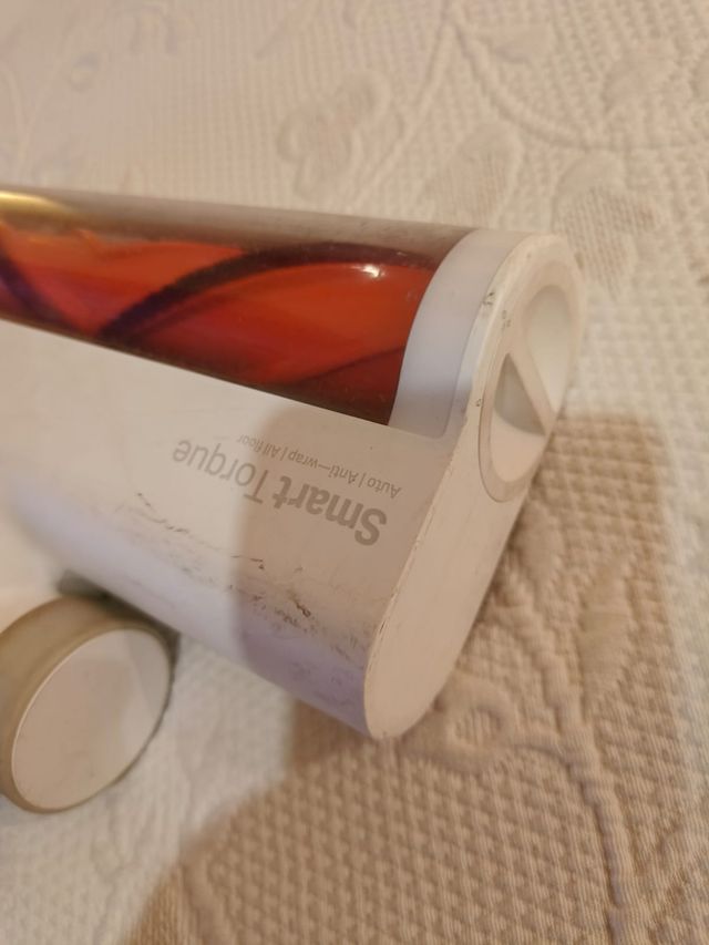 Cabeça Aspirador Xiaomi G10 Restaurada