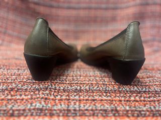 Zapatos Obvious Talla 38 Marrón Dorado