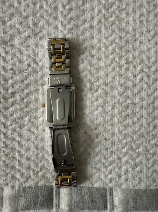 Reloj Viceroy bicolor