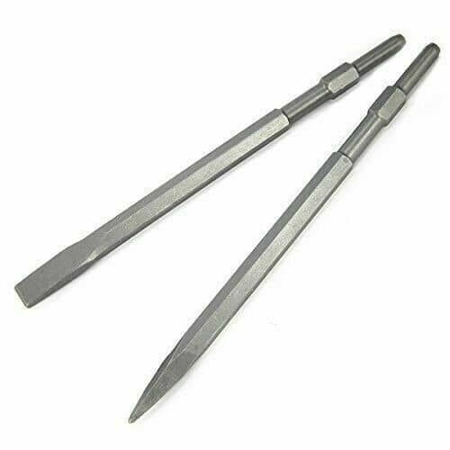 Martillo Demoledor 100W