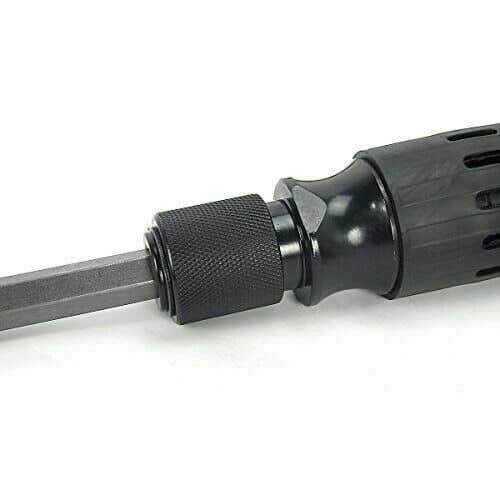 Martillo Demoledor 100W