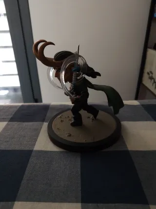 Figura Loki [Marvel]