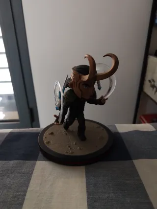 Figura Loki [Marvel]