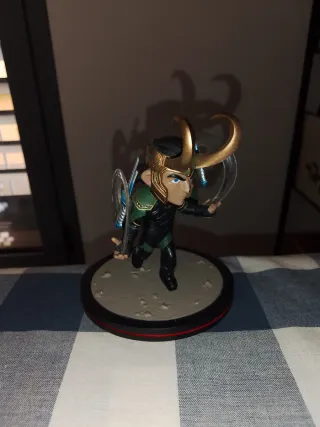 Figura Loki [Marvel]