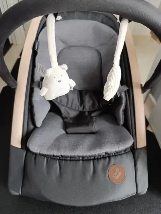 Hamaca Maxi-Cosi Kori