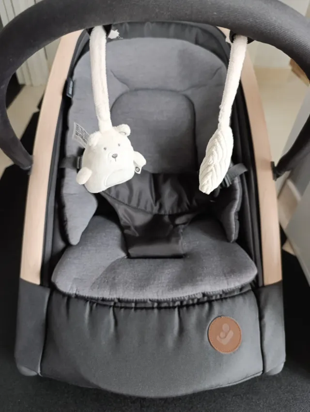 Hamaca Maxi-Cosi Kori