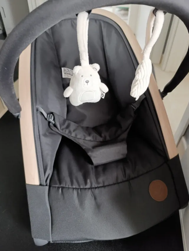 Hamaca Maxi-Cosi Kori