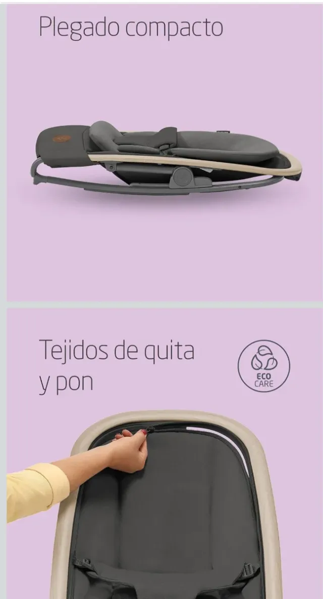 Hamaca Maxi-Cosi Kori