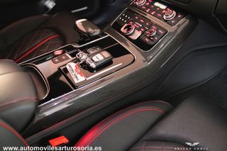 Audi S8 2016
