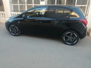 Llantas AVUS V-MAX 17 4x100