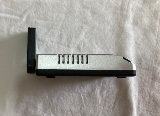 Scheda di rete esterna Hamlet