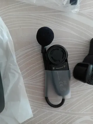 Altavoz Portátil para Profesor 15W