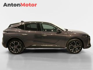 DS DS 4 PureTech 130 auto A.de Saint Exupéry