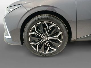 DS DS 4 PureTech 130 auto A.de Saint Exupéry