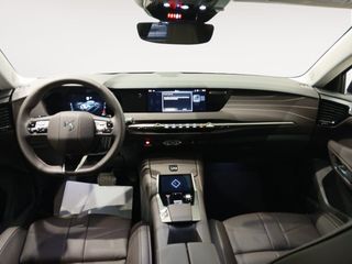 DS DS 4 PureTech 130 auto A.de Saint Exupéry