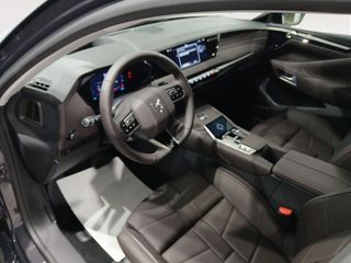 DS DS 4 PureTech 130 auto A.de Saint Exupéry