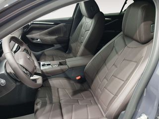 DS DS 4 PureTech 130 auto A.de Saint Exupéry