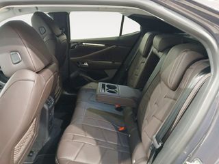 DS DS 4 PureTech 130 auto A.de Saint Exupéry