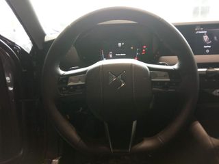 DS DS 4 PureTech 130 auto A.de Saint Exupéry